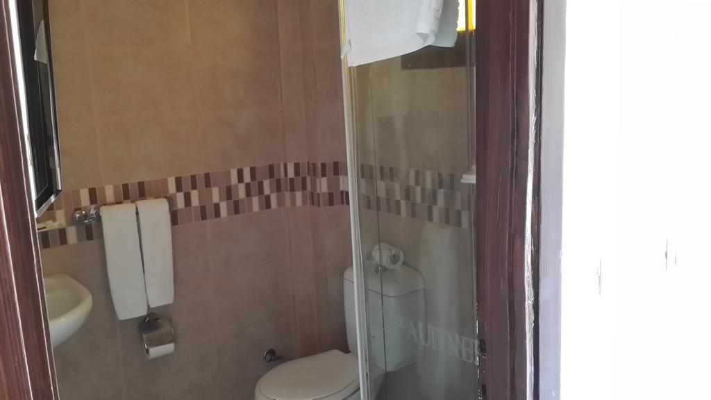 Etap Altinel Hotel Чанаккале Экстерьер фото