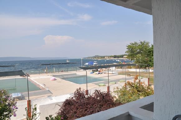 Etap Altinel Hotel Чанаккале Экстерьер фото