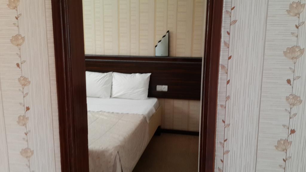 Etap Altinel Hotel Чанаккале Номер фото