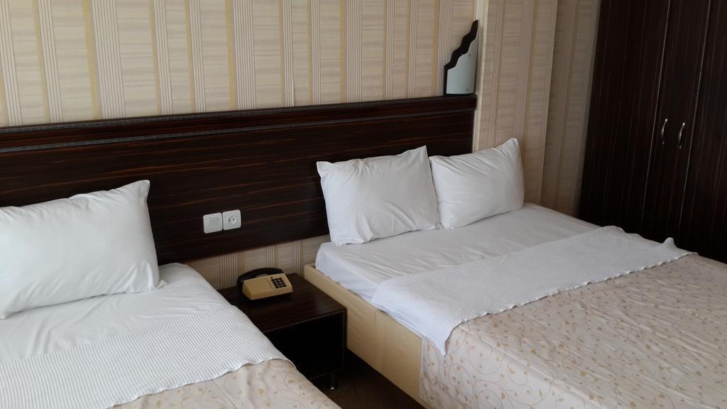 Etap Altinel Hotel Чанаккале Номер фото