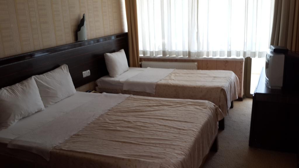 Etap Altinel Hotel Чанаккале Номер фото