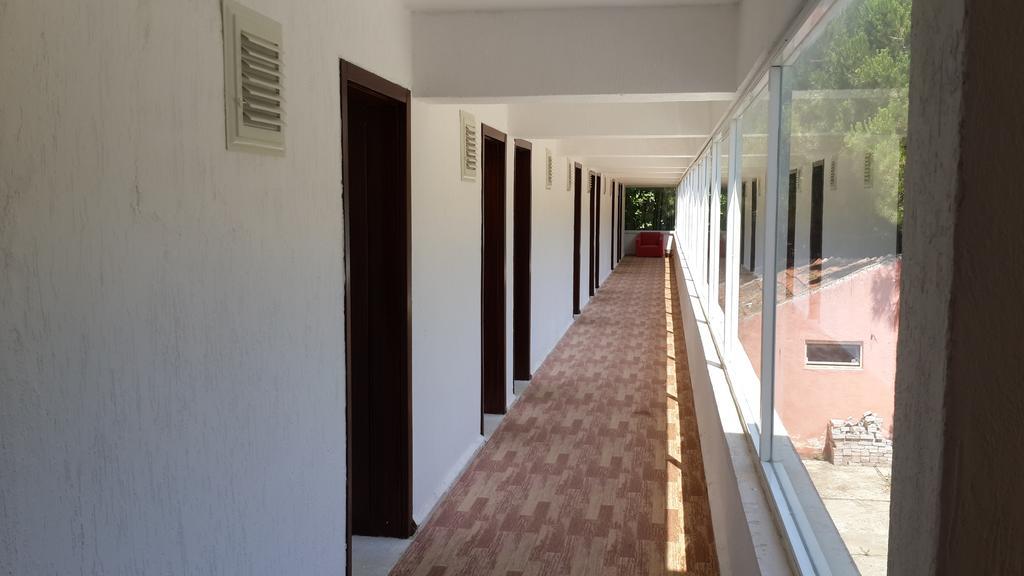 Etap Altinel Hotel Чанаккале Номер фото