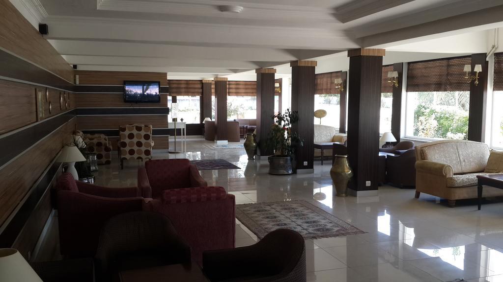 Etap Altinel Hotel Чанаккале Экстерьер фото