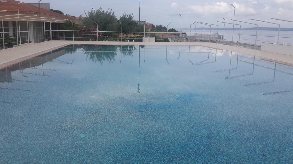 Etap Altinel Hotel Чанаккале Экстерьер фото