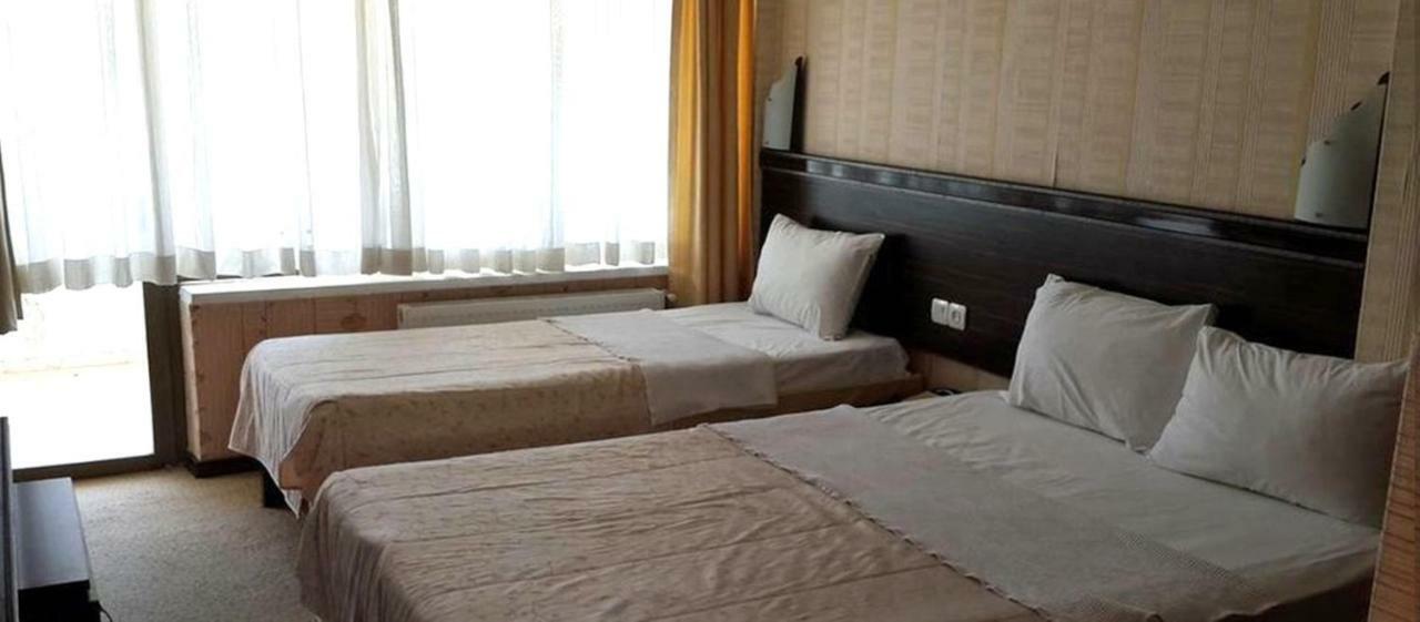 Etap Altinel Hotel Чанаккале Экстерьер фото