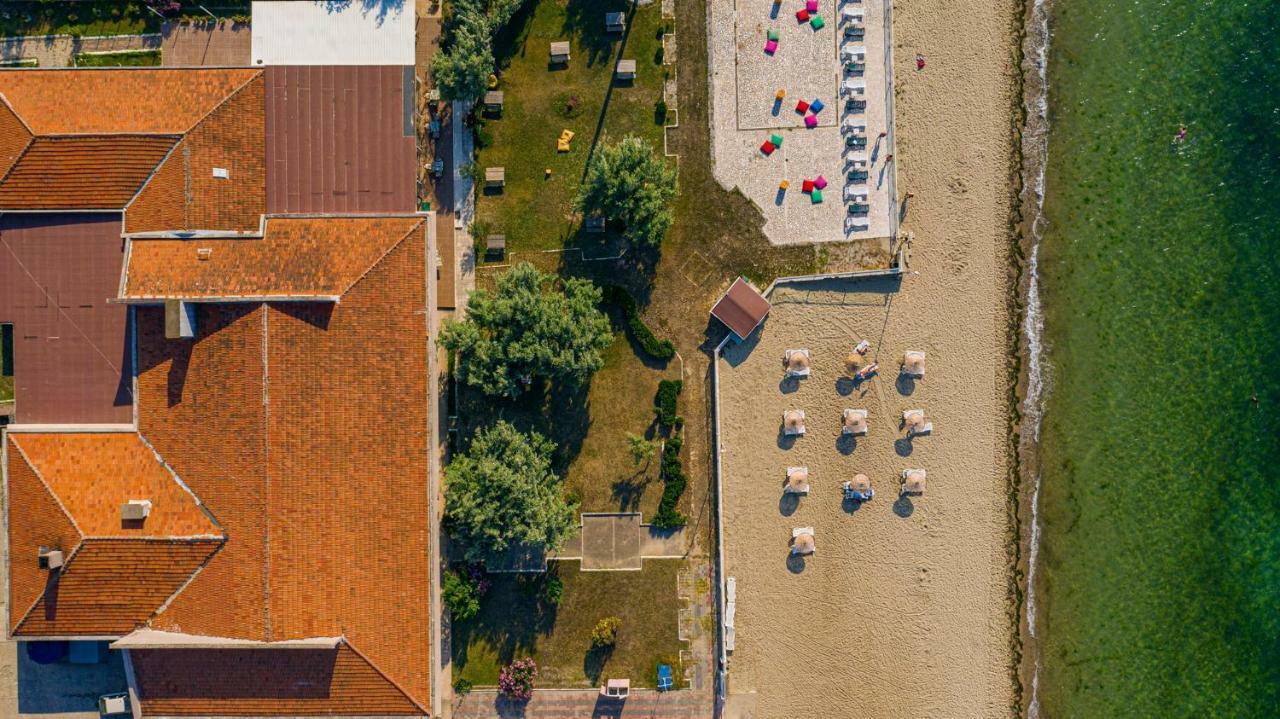 Etap Altinel Hotel Чанаккале Экстерьер фото