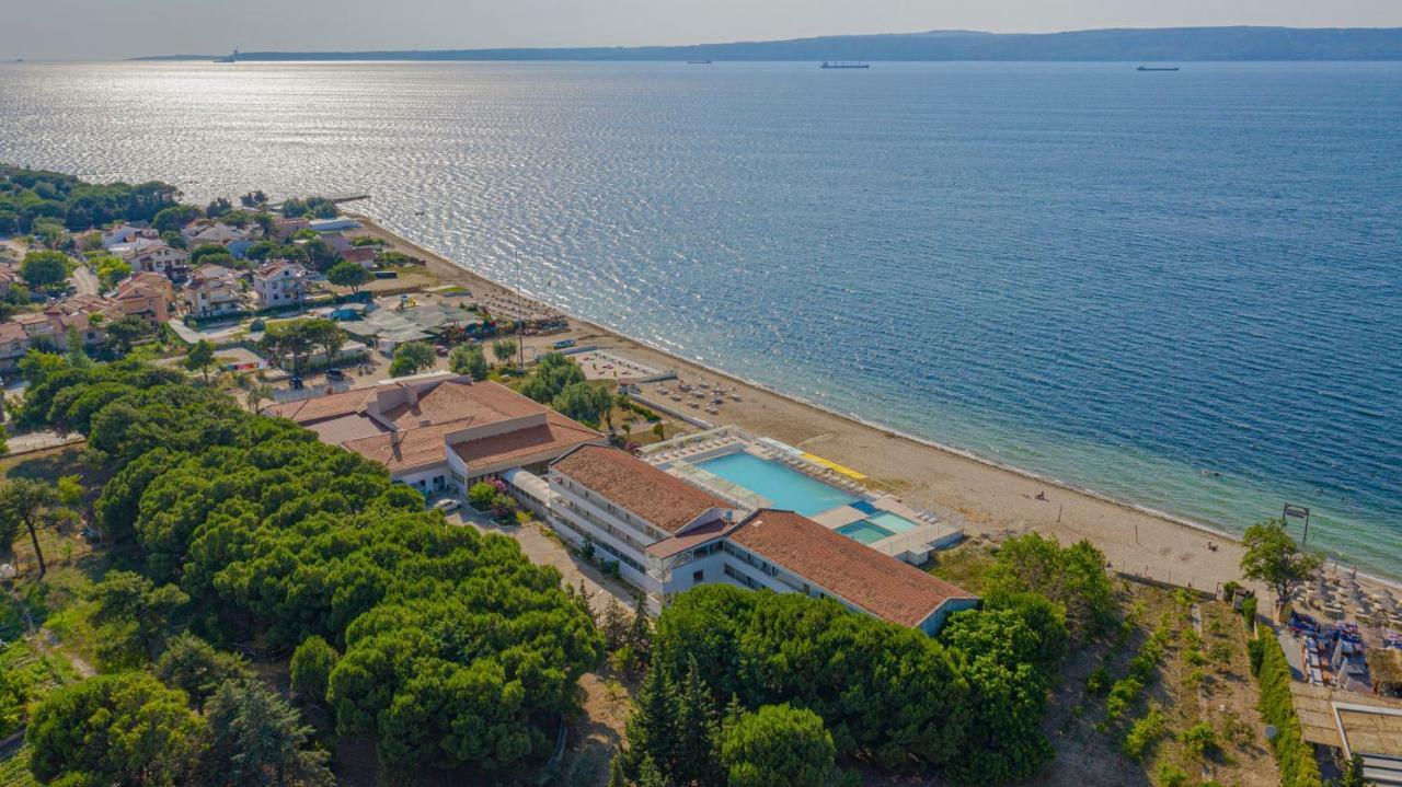 Etap Altinel Hotel Чанаккале Экстерьер фото